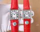 Wholesale Replica Cartier Tank Must Quartz watches Black Leather Strap (5)_th.jpg